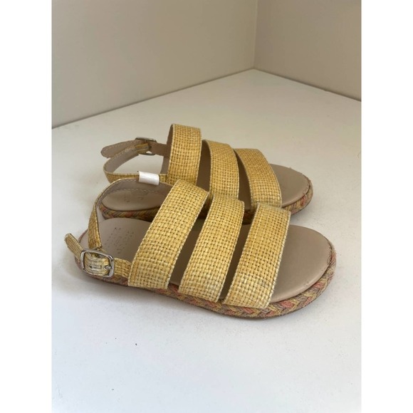 Janie and Jack Kids Sandals - Picture 1 of 4